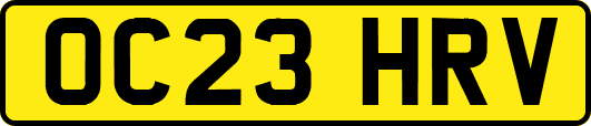OC23HRV