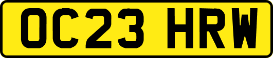 OC23HRW