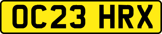 OC23HRX