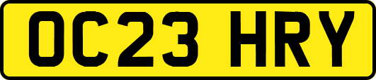 OC23HRY