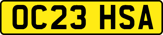 OC23HSA