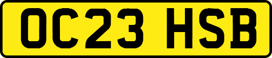 OC23HSB