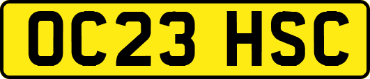 OC23HSC