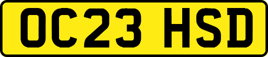 OC23HSD
