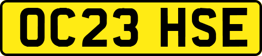 OC23HSE