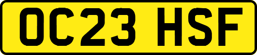 OC23HSF