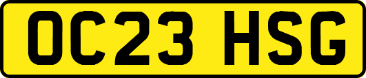OC23HSG