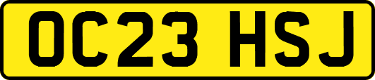 OC23HSJ