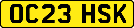 OC23HSK