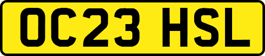 OC23HSL