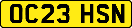 OC23HSN