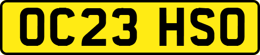 OC23HSO