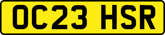 OC23HSR
