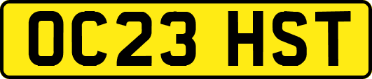 OC23HST