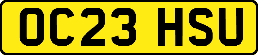 OC23HSU