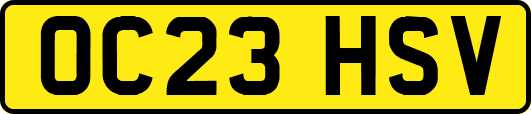 OC23HSV