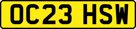OC23HSW