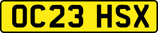 OC23HSX