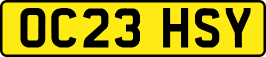 OC23HSY