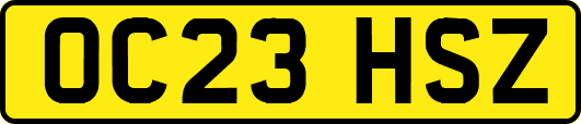 OC23HSZ