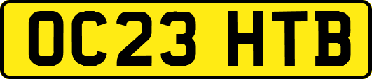 OC23HTB