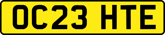 OC23HTE