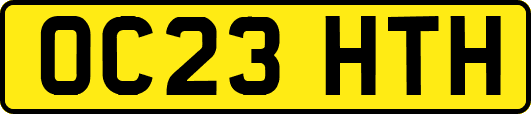 OC23HTH