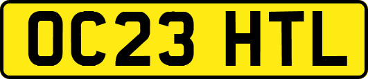 OC23HTL