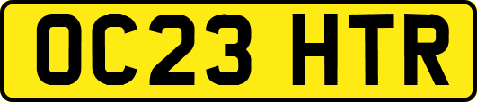 OC23HTR