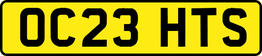 OC23HTS