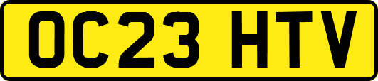 OC23HTV