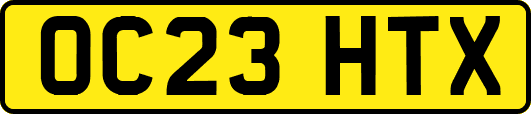 OC23HTX