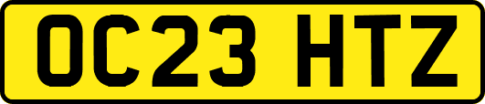 OC23HTZ