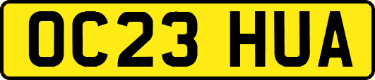 OC23HUA