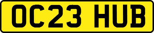 OC23HUB