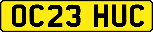 OC23HUC