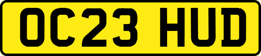 OC23HUD