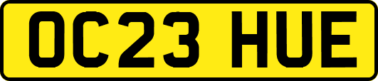 OC23HUE