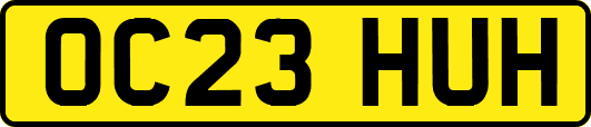OC23HUH