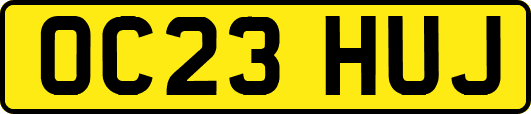 OC23HUJ