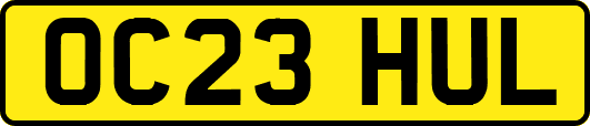 OC23HUL