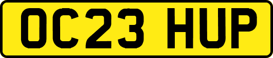 OC23HUP