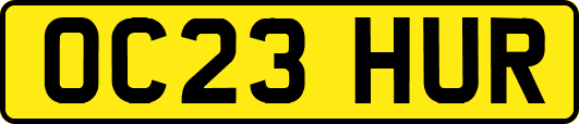 OC23HUR