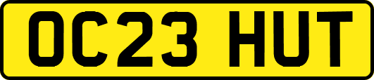 OC23HUT