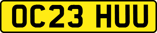 OC23HUU
