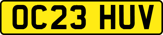 OC23HUV