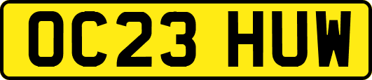 OC23HUW