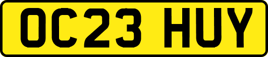 OC23HUY