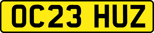 OC23HUZ