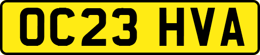 OC23HVA